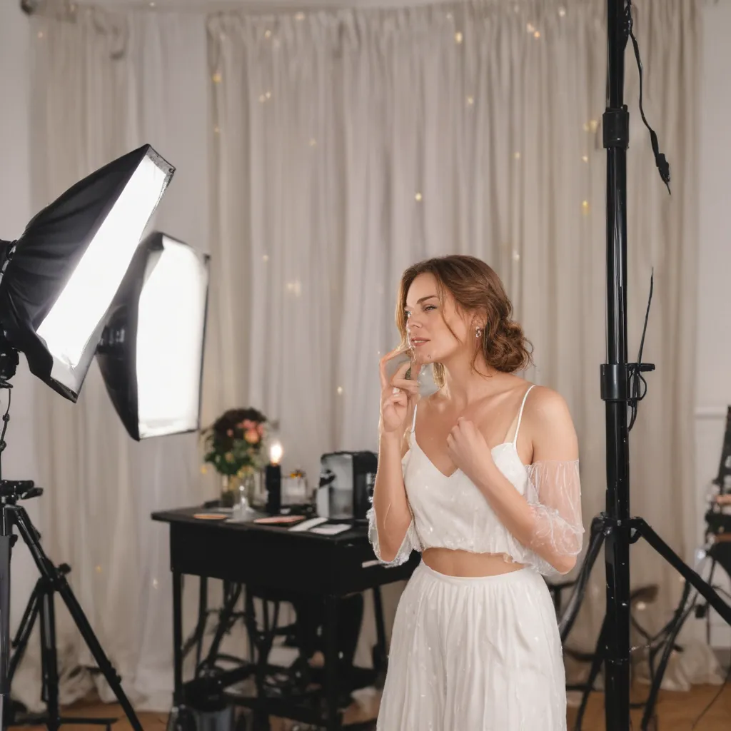 Behind the Scenes of Special Occasions
