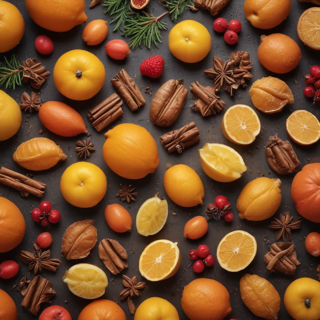 Decoding the Flavors of the Season