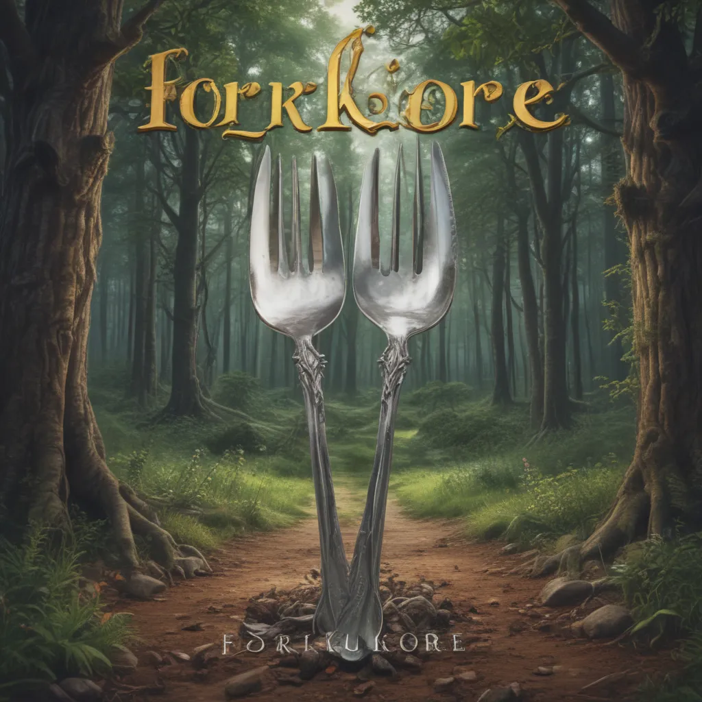 Forklore