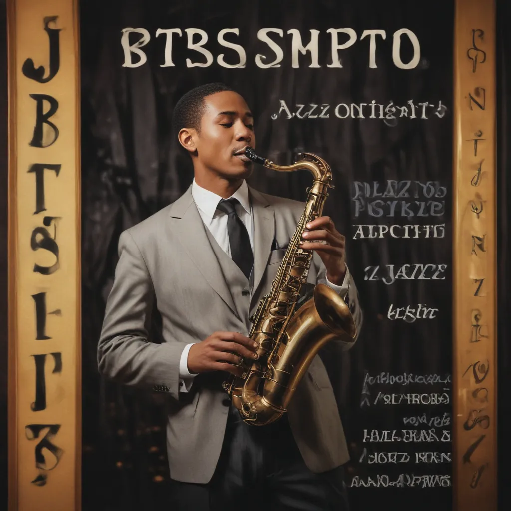 J-Bistro Jazz Nights