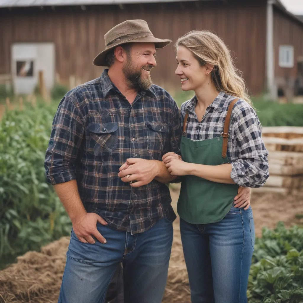 Local Farmer Relationships