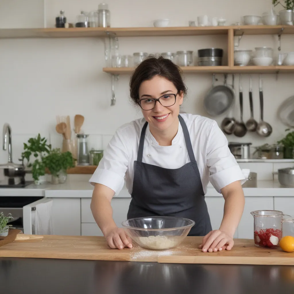 The Excitement of Experimentation: Pushing Boundaries in the Kitchen