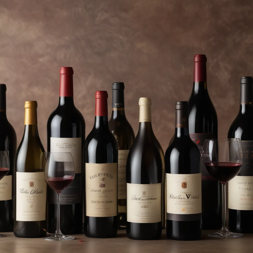 The Perfect Wine for Every Occasion